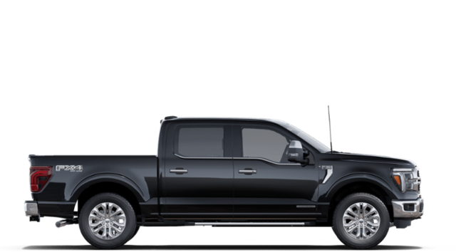 2025 Ford F-150® External Image 1